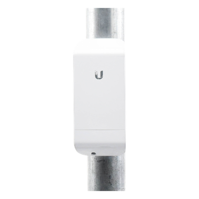 UBIQUITI - CPE Inalámbrico / 150 Mbps / 5 GHz / 13 dBi / PoE Pasivo 24V