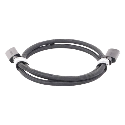 UGREEN - Cable de Extensión HDMI / HDMI 2.1 / 8K@60Hz / 48 Gbps / 28AWG Cobre Puro / 1 Metro (3.28 Pies) / Macho a Hembra / Extensión hasta 3 Metros (9.84 Pies)