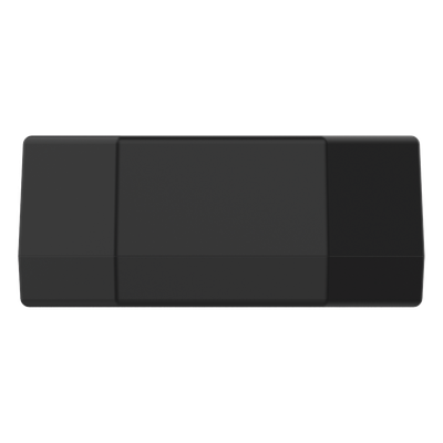 EZVIZ - Relevador Wi-Fi Inteligente / Control de Iluminación / 1 Salida 125V / Wi-Fi 2.4 GHz / Consumo Energético / Calibre 14-22