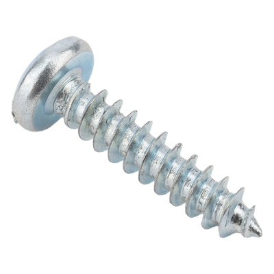 THORSMAN - Kit de Fijación / 20 Taquetes 3/4" y 20 Tornillos 8 mm x 3/4" (19.1 mm) / Doble Expansión / Carga 40 kg / -50°C a +80°C