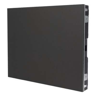 HIKVISION - Módulo LED Full Color / SMD / Pixel Pitch 1.86 mm / Resolución 344 x 258 / Brillo 600 cd/m² / Operación 24/7 / Uso Interior