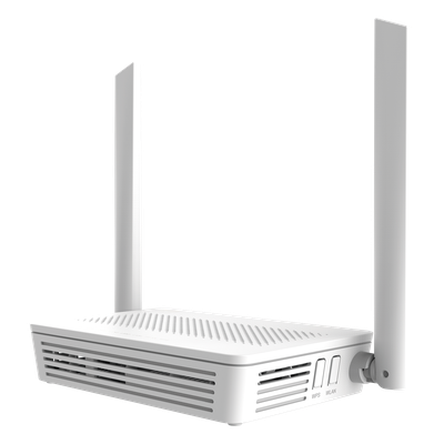 HUAWEI - ONT GPON / Wi-Fi 5 Doble Banda / 4 Puertos LAN (2GE + 2FE) / 2 Antenas 7 dBi / Hasta 867 Mbps
