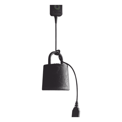 JABRA - (2393-829-109) Biz 2300 Mono con conexión USB