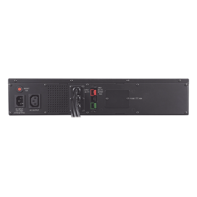 CYBERPOWER - Módulo de baterías externas para extensión de tiempo de respaldo para UPS PR1500ELCDRTXL2U, PR2200ELCDRTXL2U, PR3000LCDRT2U