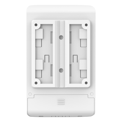 TP-LINK - Switch PoE para Exterior / 5 Puertos Gigabit / PoE++ 90W IN / 4x PoE+ 64W OUT / IP55 / 10 Gbps / Gestión Omada