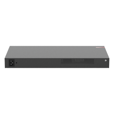 RUIJIE - Switch Administrable L2+ / 48 Puertos Gigabit / 4 Uplink SFP 2.5G / 116 Gbps / 1U Rack