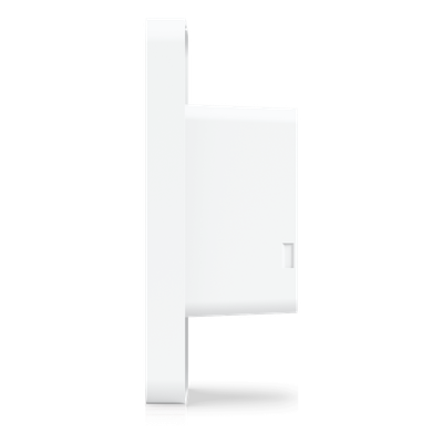 UBIQUITI - Lector de Acceso IP / NFC Multiprotocolo / Handwave de Salida / PoE / IP55 / -30 a 45°C (-22 a 113°F)