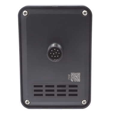 ACCESSPRO - Radar de Barrera Vehicular / Detección 6 m (19.7 ft) / Bluetooth / Salida Relé NO/NC / 12 VDC / Consumo 0.2 A