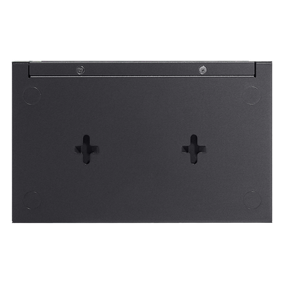 TP-LINK - Switch Gigabit / 6 Puertos / 4 PoE+ 65W / Gestión Cloud SDN / Fanless / Alcance PoE 250 m (820.2 ft) / QoS y VLAN