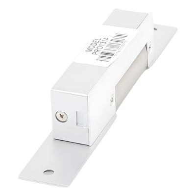 ACCESSPRO - Contrachapa Eléctrica / Fail Safe / 500 kg / 12 VCC / Interior / 160 x 25 x 28 mm