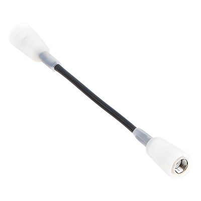 UBIQUITI - Pigtail / RP-SMA a RP-SMA / 13 cm (5 in) / Repuesto Antenas RD-5G30 y RD-5G34