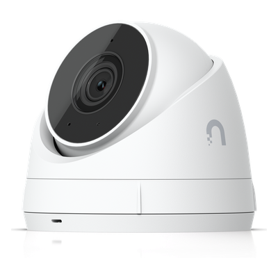 UBIQUITI - Kit NVR IP / 4 Cámaras 4MP / Switch PoE 6 Puertos / IR 30 m (98.4 ft) / Almacenamiento 1 TB / HDMI