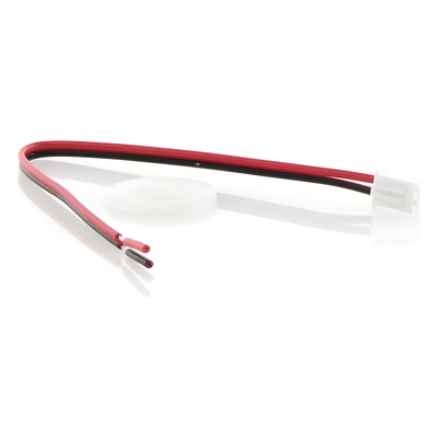 HIKVISION - Arnés de Alimentación / 2 Hilos / 10 cm (3.9 in) / Compatible con Terminales DSKH