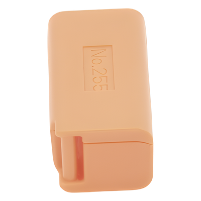 EPCOM - Receptor LAN / Prueba de Cable de Red / Compatible con 8 Modelos de Probador / PoE 802.3af/at / RJ45 / Indicadores LED