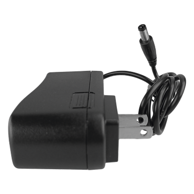 SFIRE - Fuente de Poder Regulada / 9 Vcc / 1 A / Entrada Universal 100-240 Vca / Protección contra Sobretensiones / Certificación NOM