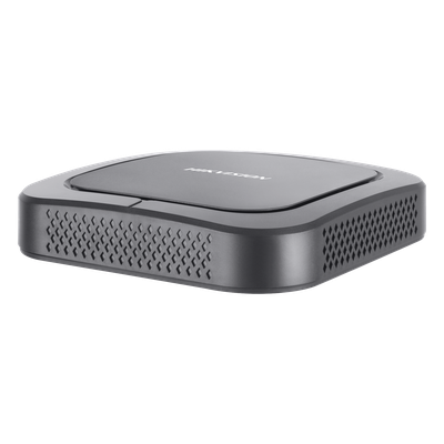 HIKVISION - Caja de Publicidad Digital / Salida HDMI Compatible con Monitor Convencional / 2 Entradas USB / 1 Entrada Micro SD / Bluethooth 4.0 / WiFi