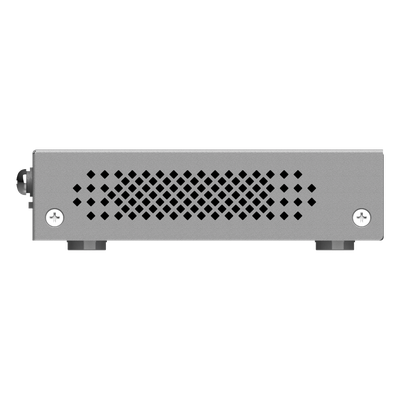 RUIJIE - ONU/Switch Híbrido / 1 Puerto PON 1G SC/UPC / 8 Puertos Ethernet 1G / 18 Gbps / 100 Clientes / 7.95 x 4.25 x 1.10 in