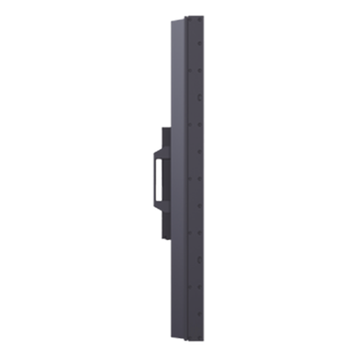HIKVISION - Monitor LCD Video Wall / 46 Pulgadas / Full HD 1920x1080 60 Hz / Bisel 1.5 mm / Brillo 500 cd/m² / HDMI Daisy Chain 30 Pantallas