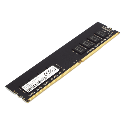 HIKSEMI BY HIKVISION - Módulo de Memoria RAM DDR4 / 16 GB / 3200 MHz / CL19 / UDIMM 288 Pines / 1.2 V / 0°C a 85°C