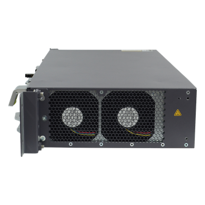 HUAWEI - OLT GPON Carrier Class / 16 Puertos GPON SFP C+ / 2 Ranuras / 2 UR / Rango -40°C a +65°C / 105W a 284W