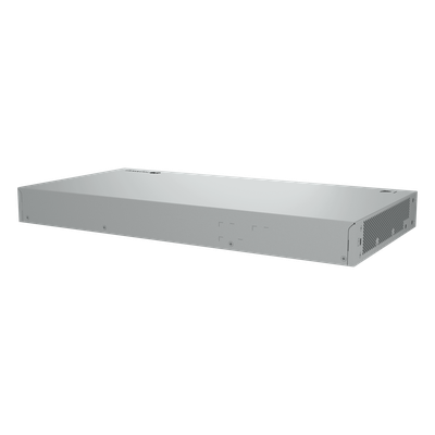 HUAWEI - Router Empresarial Convergente / 1 SFP+ & 8×GE LAN / 1 SFP+ & 2×GE WAN / 3 Gbps / 1,200 Usuarios / 128 APs / 1,000 Túneles IPsec / NGFW