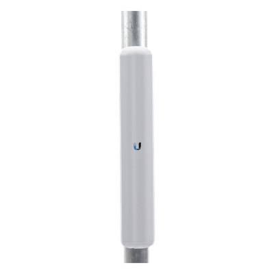 UBIQUITI - Estación Base airMAX / 5 GHz / 450 Mbps / Antena 16 dBi / Cobertura 120° / 2x2 MIMO / PoE Gigabit
