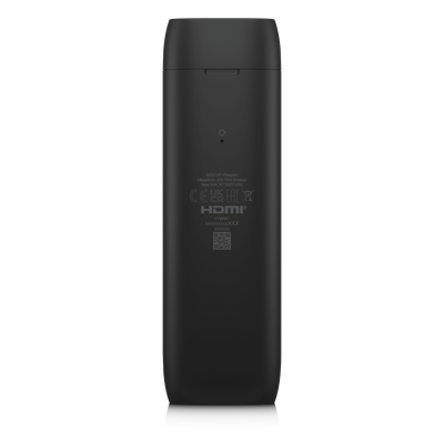 UBIQUITI - Decodificador de Video IP / 16 Canales / Salida HDMI 4K@30fps / PoE / UniFi Protect