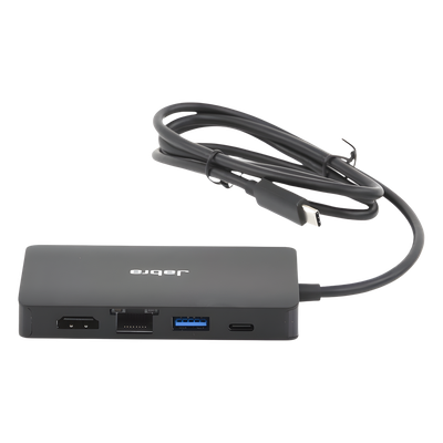JABRA - Jabra PanaCast USB Hub USB-C (14207-59)