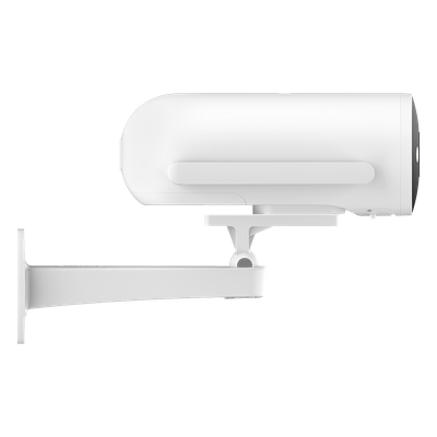 EZVIZ - Cámara Bala IP / 3 Megapixel (2K) / 4G LTE / Visión Nocturna a Color 0.01 lux / Defensa Activa con Sirena y Luz Estroboscópica / Audio Bidireccional / IP67 / IR 30 m (98.4 ft)