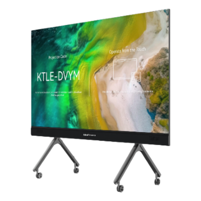 HUAWEI - Pantalla LED All-In-One / 138 pulgadas (11.5 pies) / Pixel pitch P0.7 / Brillo 300~1,000 nits ajustable / Resolución 4K / COB flip-chip / Ángulo de visión 170°