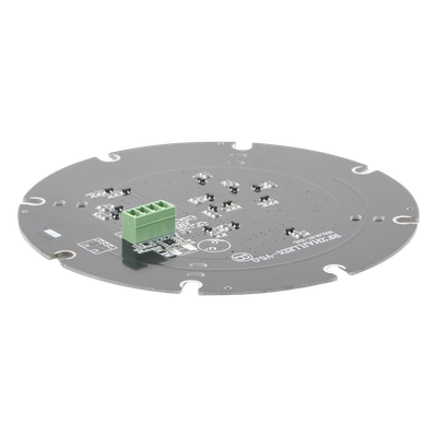 ACCESSPRO - Indicador LED de estado / Torniquetes cuerpo completo / Compatible series XT100/XT200 / Diseño industrial