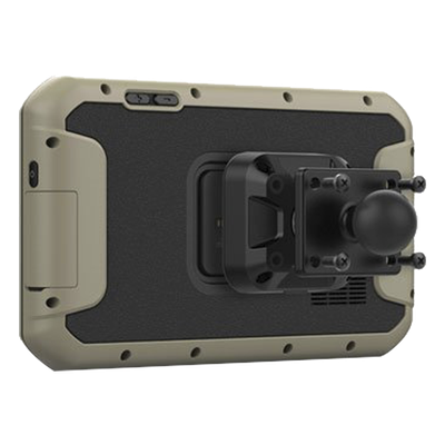 GARMIN - Navegador GPS / Pantalla Táctil 7' / MIL-STD-810 / IP5X / Topográfico Off-Road