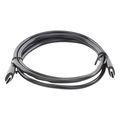 UGREEN - Cable USB-C a USB-C / Carga Rápida 60W / Transferencia 480 Mbps / 1 m (3.3 ft) / PD3.0 / QC 4.0 / Triple Blindaje / 10,000 Flexiones