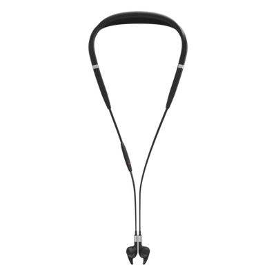JABRA - Jabra Evolve 75e inalámbrica con cancelación de ruido activa ANC y luz de ocupado integrada (7099-823-409)