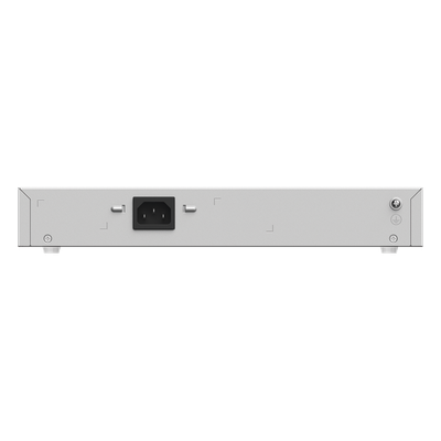 RUIJIE - Switch Multi-Gigabit PoE++ / 8 Puertos 2.5G / 2 SFP+ / 370W / Capa 3 / 80 Gbps / Cloud Administrable
