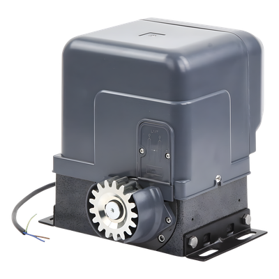 ACCESSPRO - Motor para Puerta Corrediza / 800 kg / Brushless / Torque 110 Nm / IP44 / 110 VAC / Cierre Automático