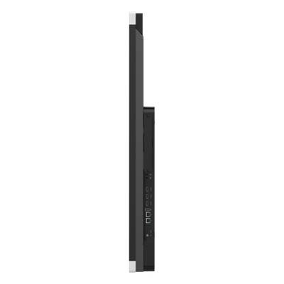 HUAWEI - Pantalla Interactiva Inteligente / 75" / 4K UHD / Wi-Fi 6 / Latencia Escritura 16 ms / Cámara 4K 80° / BYOM / HarmonyOS