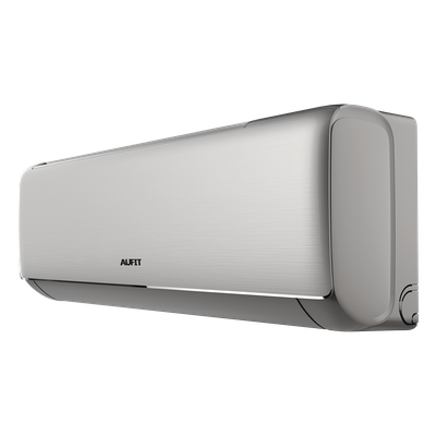 AUFIT - Minisplit Wi-Fi / Dual Inverter / SEER 21 / 1 Ton (12,000 BTU) / R32 / Frío y Calor / 220 Vca / 23 dB