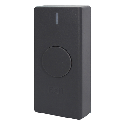 ACCESSPRO - Controlador de Acceso con Teclado Inalámbrico / IP65 / 1000 Tarjetas / 125 kHz / 433 MHz / 30 m (98.4 ft) / -40 a 60 °C
