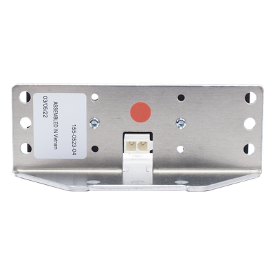 ECCO - Módulo de Reemplazo LED / Torreta VTG48R / Luz Roja / 64 Patrones de Destello / 12-24V / -30°C a +50°C (-22°F a +122°F)