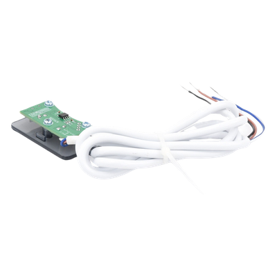 ACCESSPRO - Encoder digital para barreras / AC 130V / 750W / -20°C a 50°C operación / 50/60 Hz
