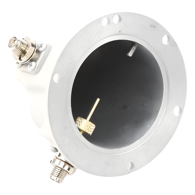 UBIQUITI - Kit de Conversión para Adaptar Antenas RD-5G30 / RD-5G34 al Radio airFiber 5X