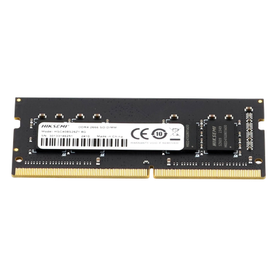HIKSEMI BY HIKVISION - Módulo de Memoria RAM 8 GB / 2666 MHz / Para Laptop o NAS / SODIMM