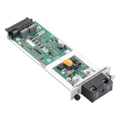 HUAWEI - Fuente de Alimentación DC / -48V / 100 A / 2 Terminales / -40°C a +65°C (-40°F a +149°F) / 0.7 W Estático