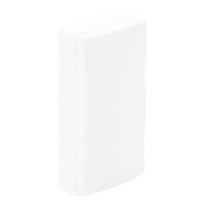 THORSMAN - Tapa final / PVC auto-extinguible / -40°C a +85°C / NOM-001-SEDE-2005 / 0.031 kg