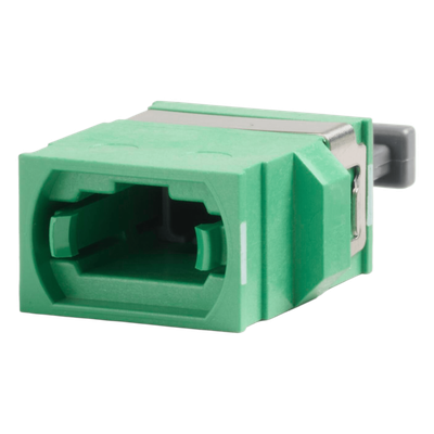 FLUKE NETWORKS - Kit de Certificación Fibra Óptica Monomodo / Módulos MPO12 / Adaptadores LC y MPO16 / Cables de Referencia / Maletín de Transporte