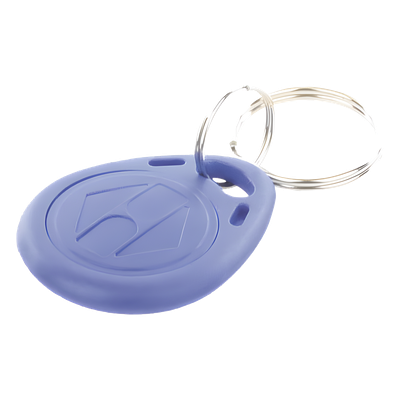 ACCESSPRO - Llavero de Proximidad / MIFARE Classic 1K / 13.56MHz / Wiegand 34-bit / 35x3x6mm / 0.115x0.01x0.02ft