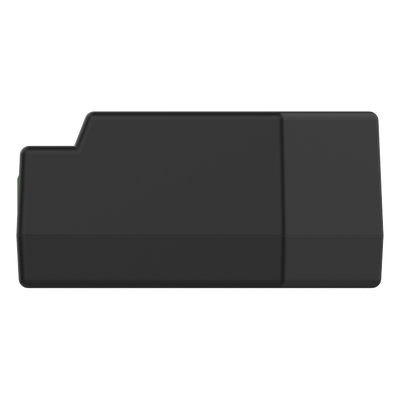 EZVIZ - Relevador Wi-Fi Inteligente / 2 Salidas para Apagadores / Control de Iluminación / Registro de Consumo / 100-240 VCA