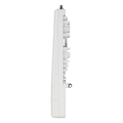 UBIQUITI - Radio Estación Base PtMP / 5 GHz (4.9 - 6.2 GHz) / Hasta 675.84 Mbps / GPS Sync / IP67 / Diseño Compacto