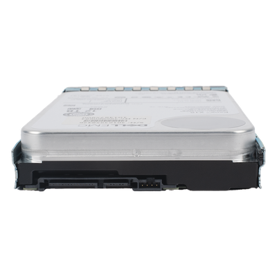 HIKVISION - Disco Duro Enterprise / 12 TB / SATA 6 Gbps / 7200 RPM / 3.5" / Operación 5°C a 60°C